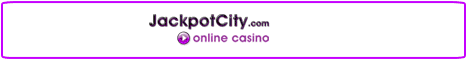 Click to visit Jackpot City UK Online Casino