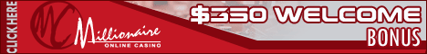 Click to visit Millionaire Casino