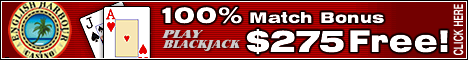 Click to visit English Harbour Casino