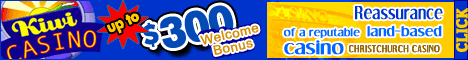 Click to visit Kiwi Casino
