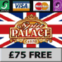 Click to visit Spin Palace UK Casino