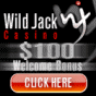 Wild Jack Online Casino